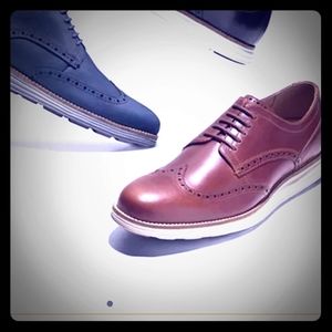 Men's Cole Haan Oxfords